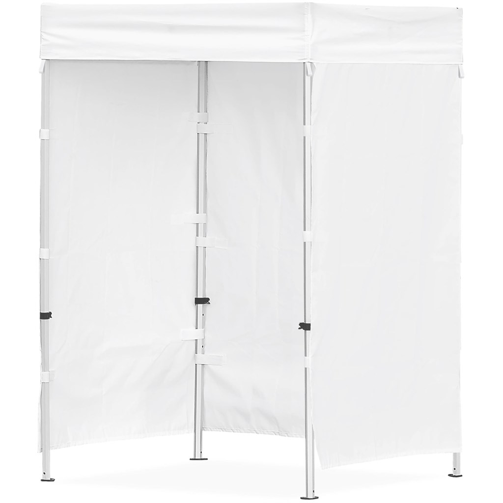 Ovation Sublimated Gazebo 1.5m X 1.5m - 3 Full-Wall Skins - Image 5