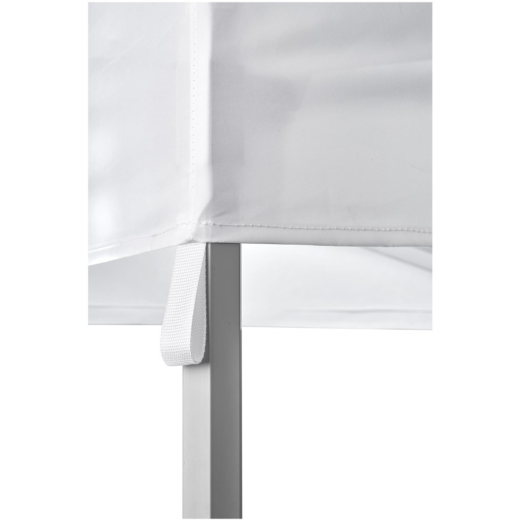 Ovation Sublimated Gazebo 1.5m X 1.5m - 3 Full-Wall Skins - Image 16