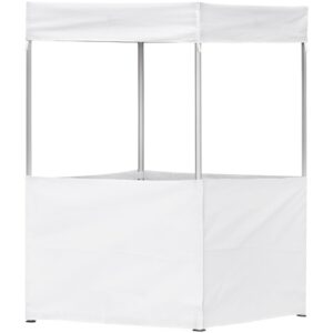 Alternative view of Ovation Sublimated Gazebo 1.5m X 1.5m - 4 Half-Wall Skins