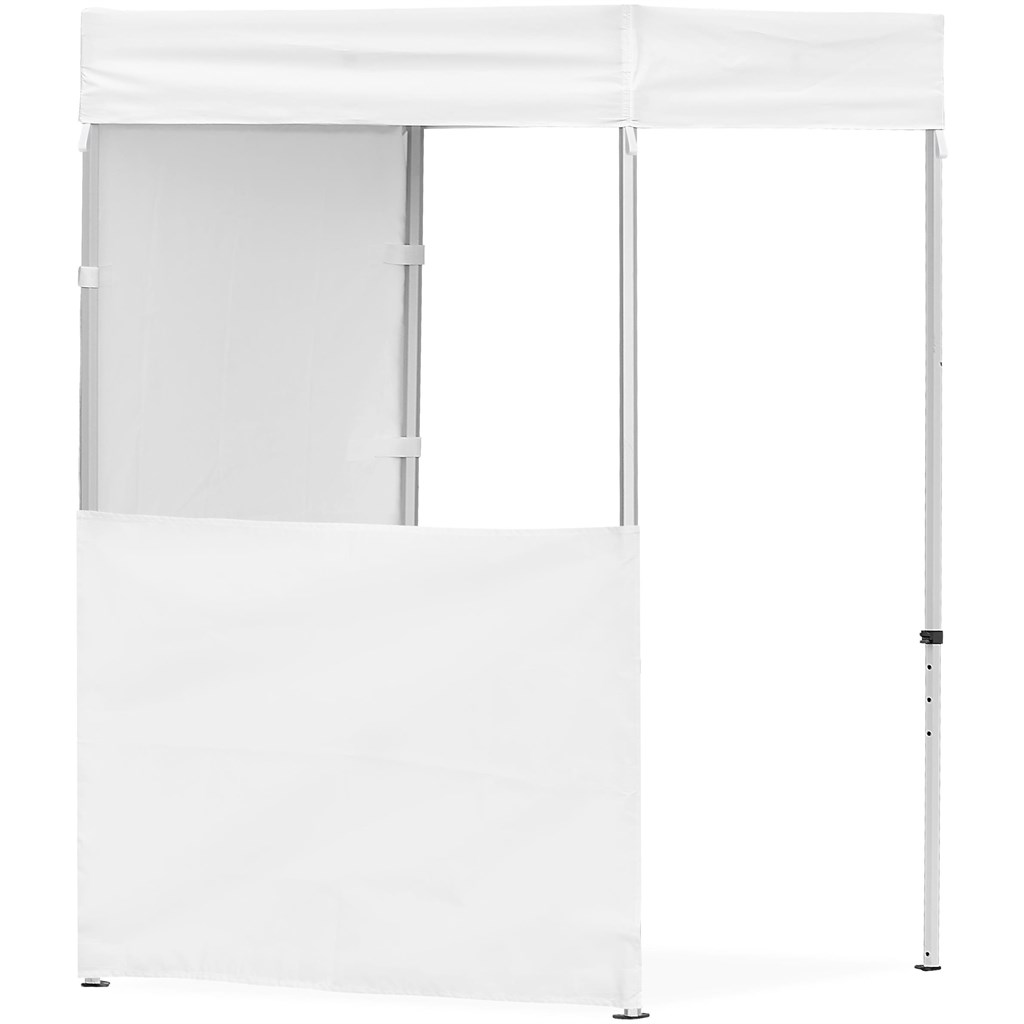 Ovation Sublimated Gazebo 1.5m X 1.5m - 1 Half-Wall Skin - 1 Full-Wall Skin - Image 6