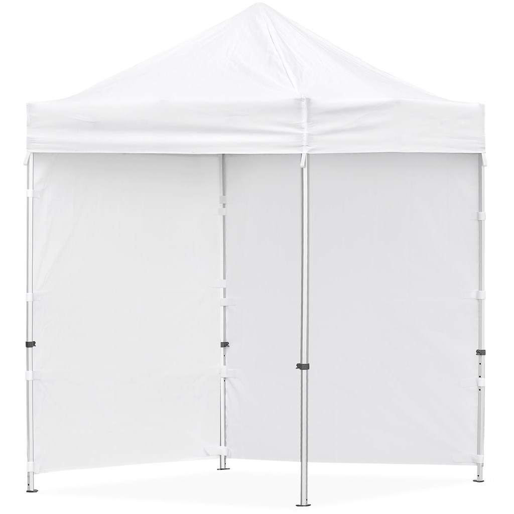 Ovation Sublimated Gazebo 2m X 2m - 2 Full-Wall Skins - Image 10