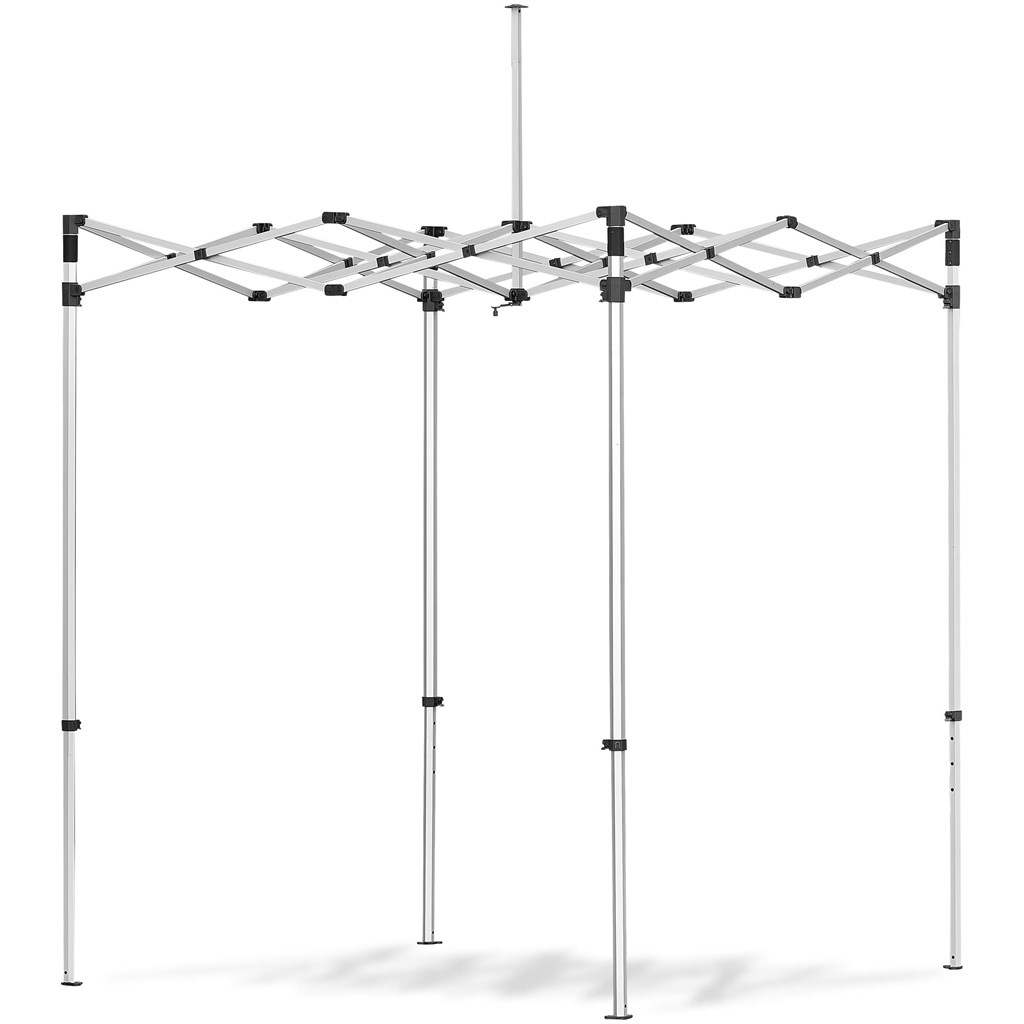 Ovation Sublimated Gazebo 2m X 2m - 2 Full-Wall Skins - Image 15
