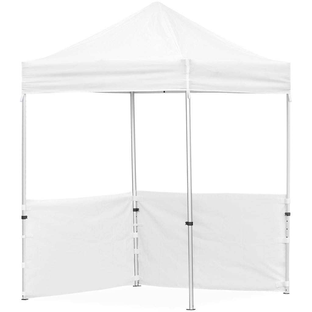 Ovation Sublimated Gazebo 2m X 2m - 2 Half-Wall Skins - Image 19