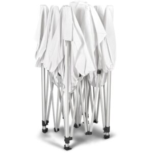 Alternative view of Ovation Sublimated Gazebo 3m X 3m