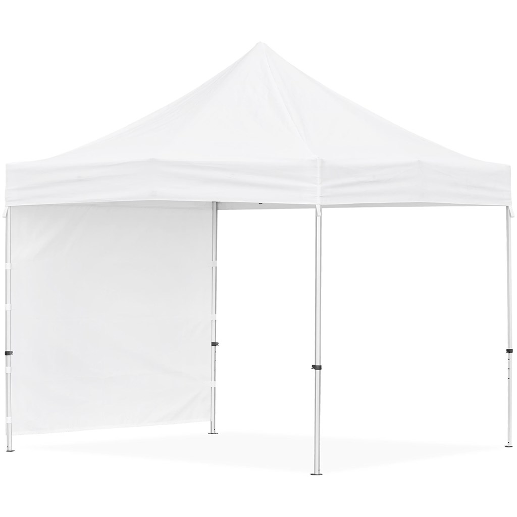 Ovation Sublimated Gazebo 3m X 3m - 1 Full-Wall Skin - Image 11