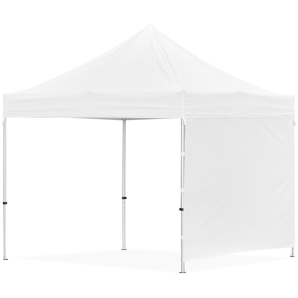 Ovation Sublimated Gazebo 3m X 3m - 1 Full-Wall Skin - Image 12
