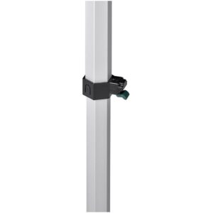 Alternative view of Ovation Sublimated Gazebo 3m X 3m - 2 Half-Wall Skins