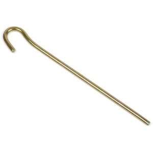 Alternative view of Ovation Sublimated Gazebo 4.5m X 3m - 2 Short Half-Wall Skins