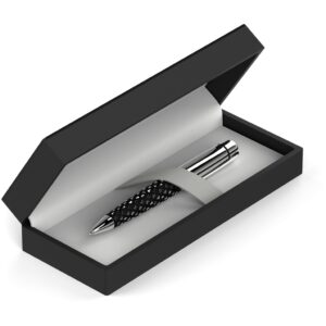 Alternative view of Andy Cartwright Afrique Dawn Ball Pen