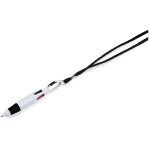 Alternative view of Altitude Quatro 4-in-1 Neck Ball Pen