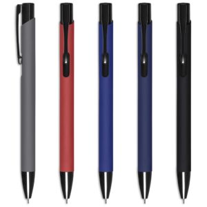 Alternative view of Altitude Zeta Pencil