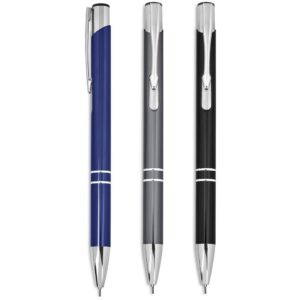 Alternative view of Altitude Panama Pencil