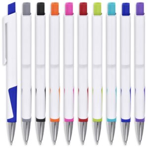 Alternative view of Altitude Spectra Ball Pen