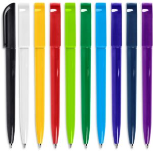 Alternative view of Altitude Metro Ball Pen