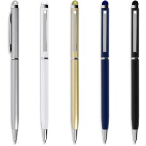 Alternative view of Altitude Hamptons Slim Stylus Ball Pen