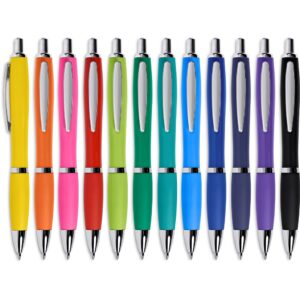 Alternative view of Altitude Picasso Ball Pen