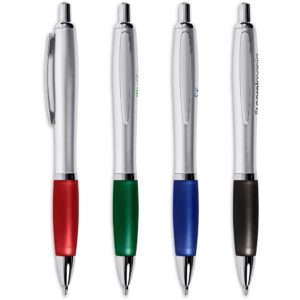 Alternative view of Altitude Paparazzi Ball Pen