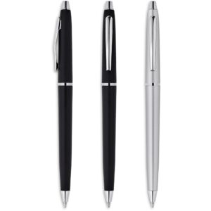 Alternative view of Altitude Metronome Ball Pen