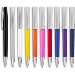 Alternative view of Altitude Doodle Ball Pen