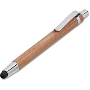 Alternative view of Altitude Eco-Scribe Stylus Ball Pen