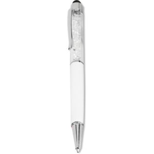Alternative view of Altitude Allure Stylus Ball Pen