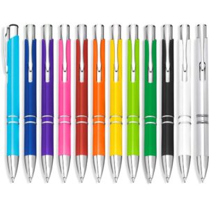 Alternative view of Altitude Electra Ball Pen