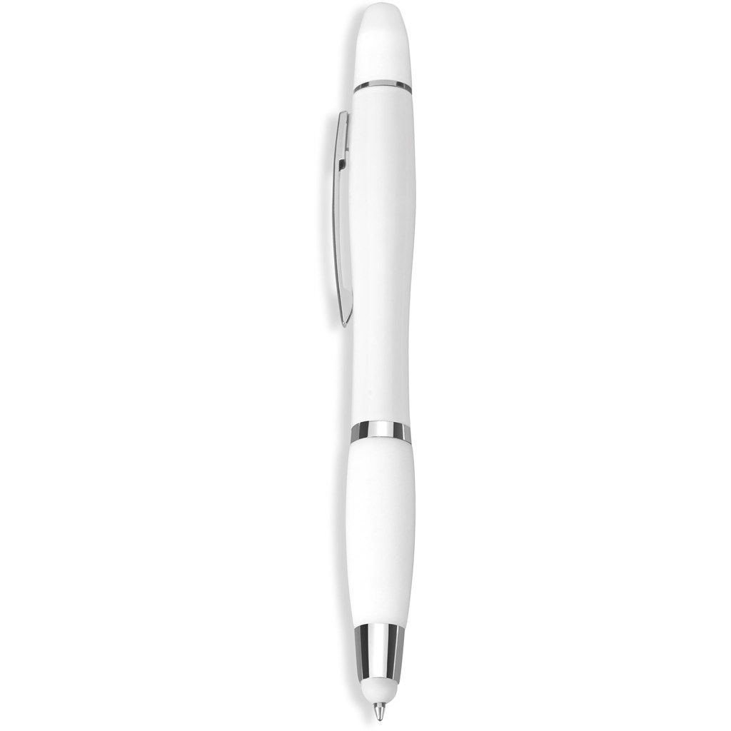 Altitude Sorbet Stylus Highlighter Ball Pen - Image 2