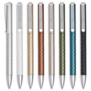 Alternative view of Altitude Vega Ball Pen