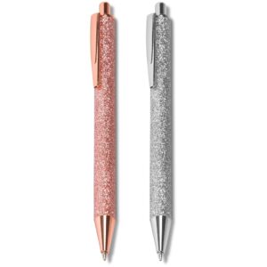 Alternative view of Altitude Sparkle Ball Pen