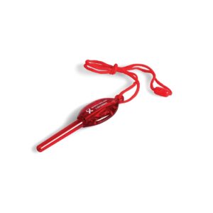 Alternative view of Altitude Seminar Neck Ball Pen