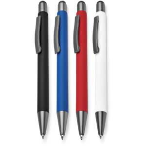 Alternative view of Altitude Silky Stylus Ball Pen
