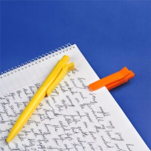 Alternative view of Altitude Snapper Ball Pen