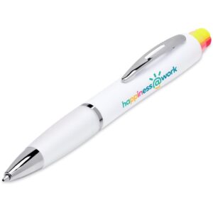 Alternative view of Altitude Manga Trilighter Ball Pen