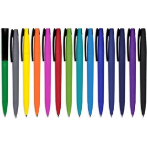 Alternative view of Altitude Crusade Ball Pen