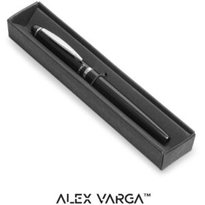 Alternative view of Alex Varga Apus Rollerball