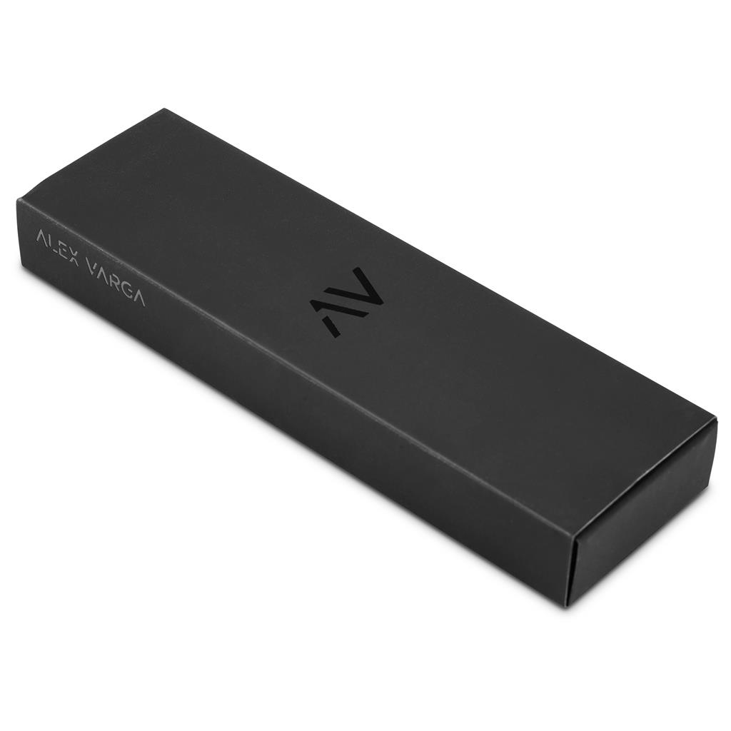 Alex Varga Apus Stylus Ball Pen - Image 4