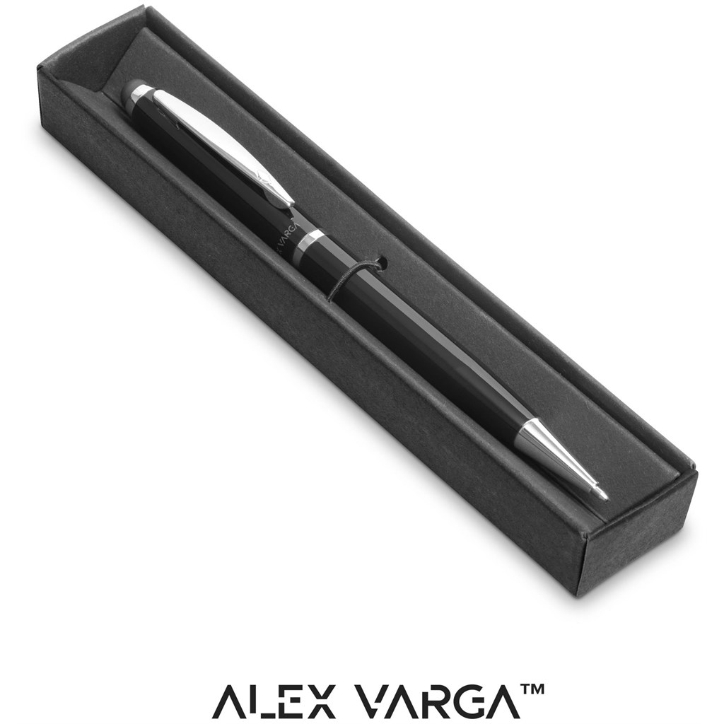 Alex Varga Apus Stylus Ball Pen - Image 5