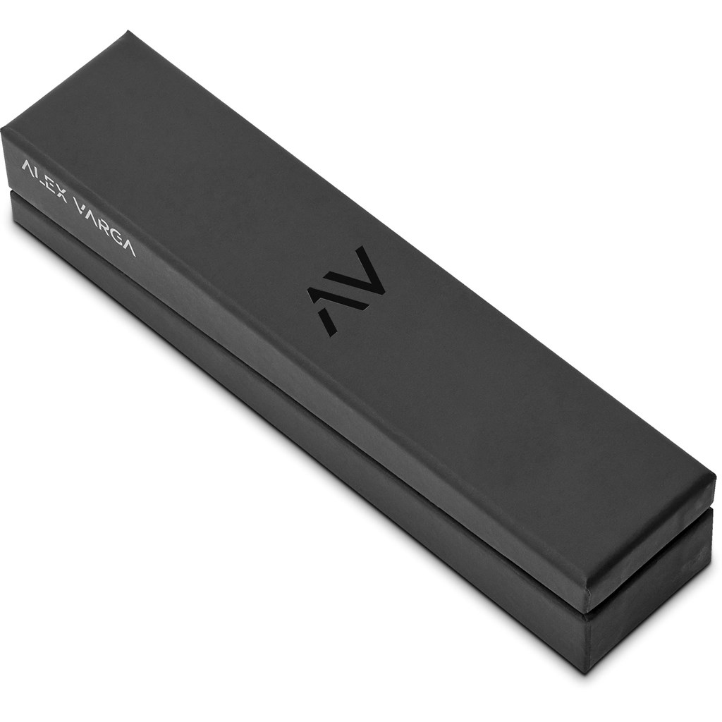 Alex Varga Orion Ball Pen - Image 2