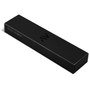 Alternative view of Alex Varga Cyrion Ball Pen