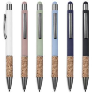 Alternative view of Okiyo Denki Stylus Ball Pen