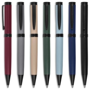 Alternative view of Serendipio Milestone Ball Pen