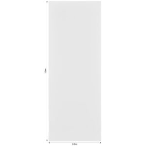 Alternative view of Champion X-Banner Layflat PVC Skin 60 x 160cm (Excludes Hardware)