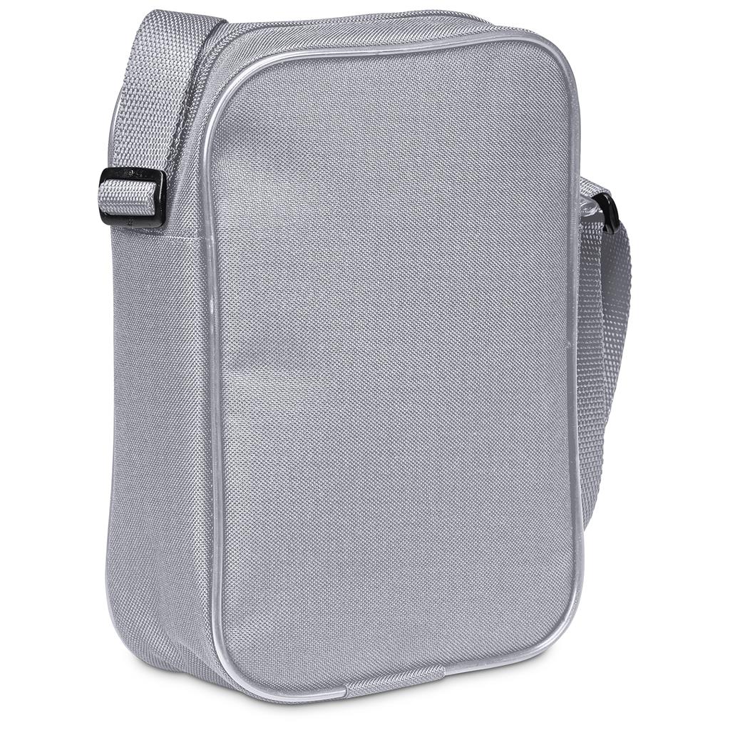 Hoppla Tourist Crossbody Bag - Image 7