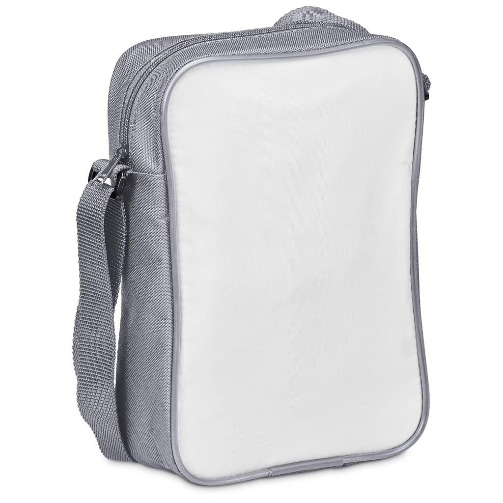 Hoppla Tourist Crossbody Bag - Image 6