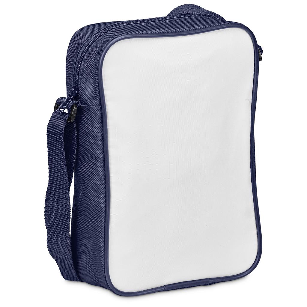 Hoppla Tourist Crossbody Bag - Image 8