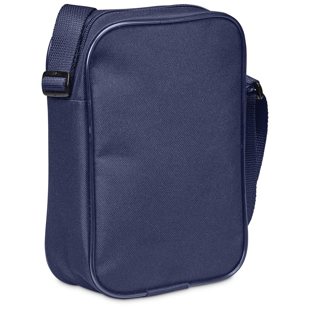 Hoppla Tourist Crossbody Bag - Image 9