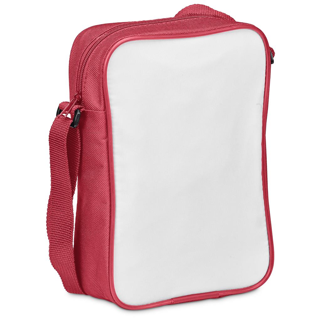Hoppla Tourist Crossbody Bag - Image 10