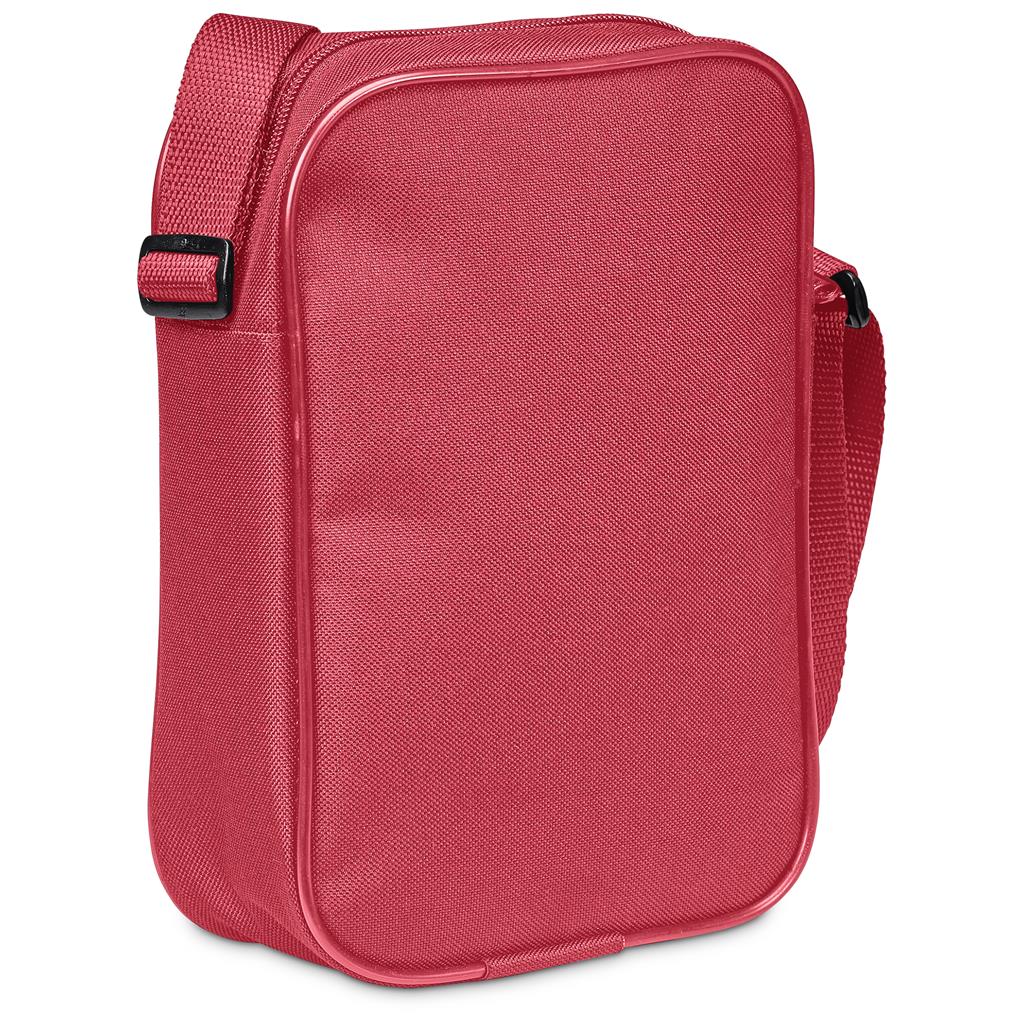 Hoppla Tourist Crossbody Bag - Image 11