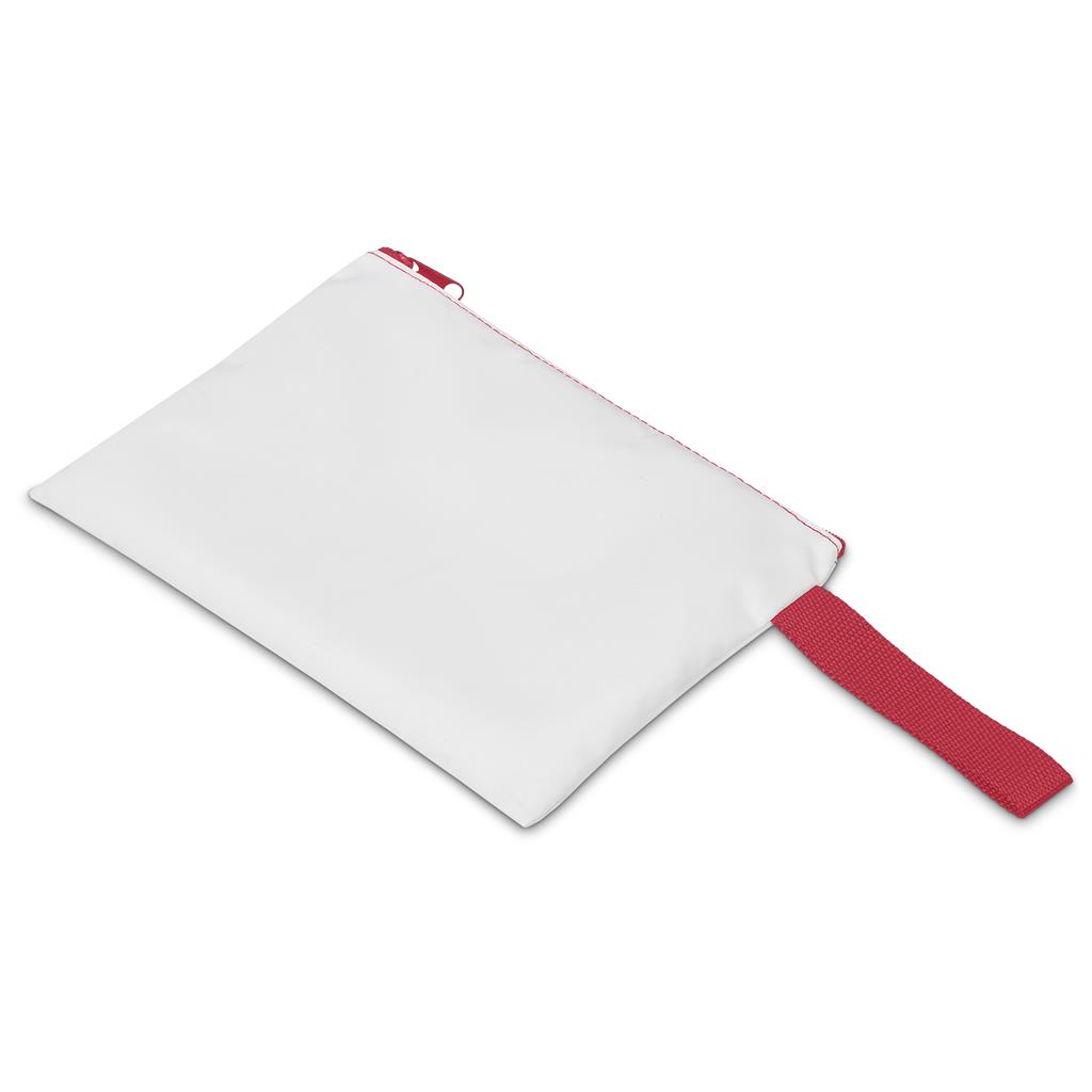 Hoppla Summit A5 Document Pouch - Image 7