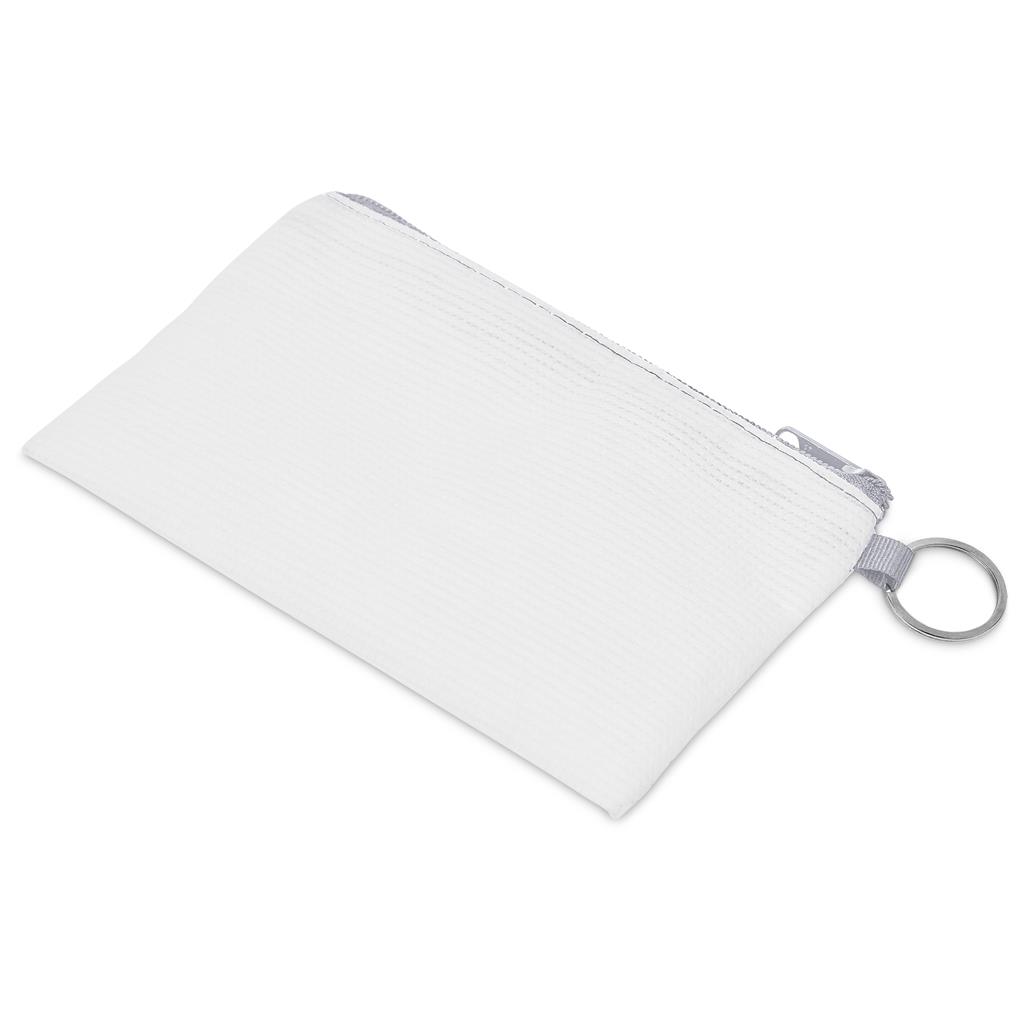 Hoppla Tammy Recycled PET Credit Card & Coin Purse - Image 9